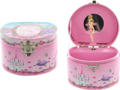 Image de Boîte à bijoux