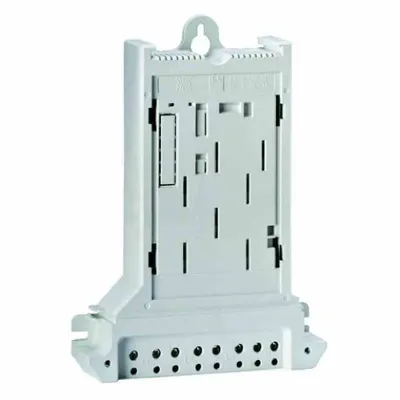 Image de ABN Adaptateur eHZ avec couvercle BKE-A001A