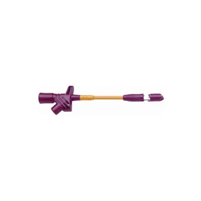 Produktbild von Fluke AC89, Test-Clip, Rot, Gelb, CAT III, CAT IV, 1000 V, 10 A, UL