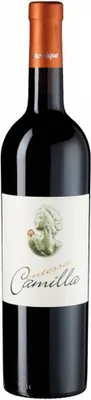 Produktbild von Contessa Camilla Montepulciano dŽAbruzzo DOC 2023 Abruzzen | Italien | 13% vol | 0,75 l