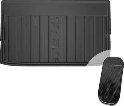Immagine prodotto di Tappetino in gomma per bagagliaio adatto a Ford B-Max 2012-2017