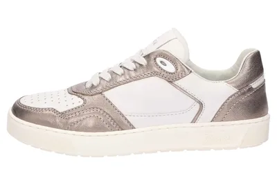 Zdjęcie produktu dla Sioux Maites Sneaker 001 Sneaker w dużych rozmiarach Multicoloured40401 duże buty damskie, rozmiar:37