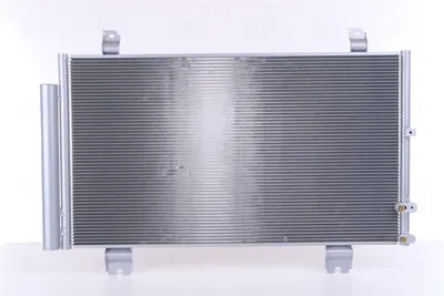 Produktbild von NISSENS 940261 Kondensator Klimaanlage für LEXUS GS (GRS19, UZS19, GWS19) +Trockner