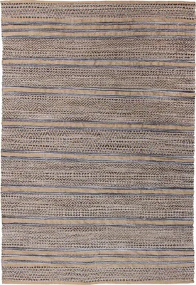 Produktbild von Sienna 800 Grau 160cm x 230cm