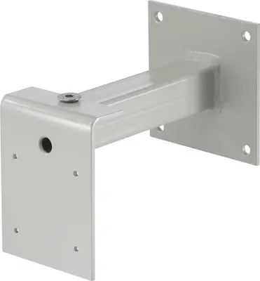 Produktbild von Wand- u. Bodenwinkel zu Haftmagnet, 150 mm, Stahl verzinkt
