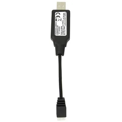 Obrázok produktu pre Jamara USB nabíjací kábel Capter Speedboat 7,4V 2,4GHz 413128