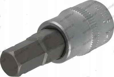 Obrázek produktu pro Klíč vnitřní šestihranný Condor, 9 mm, 3/8 palce, 48 mm