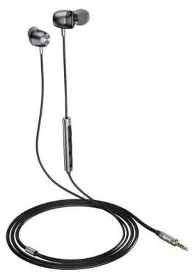 Produktbild von iggual IGG317037, Kabelgebunden, Anrufe/Musik, 20 - 20000 Hz, Kopfhörer, Schwarz