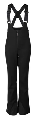 Productafbeelding van Brunotti Softshellbroek Dames