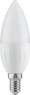 Zdjęcie produktu dla Paulmann 500.56, 4,5 W, 32 W, E14, 350 lm, 25000 h, Biały