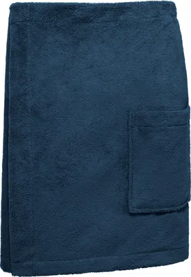Produktbild von Erwin Müller Kilt marine 50x150