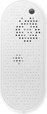 Immagine prodotto di Smart Sirena UK Zigbee – Allarme potente e amplificatore di segnale Zigbee