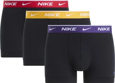 Produktbild von Nike ESSENTIAL Baumwoll-Slips, 3er-Pack