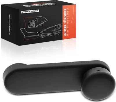 Obrázok produktu pre Frankberg 1x madlo vnútorných predných zadných dverí pre Opel Corsa B Combo panelová dodávka hatchback Tigra