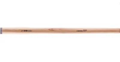 Produktbild von Halder Schonhammerstiel Hickory Länge 315mm Durchmesser 40 / 45 / 50mm für Supercraft - 3566040