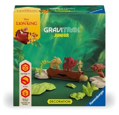 Produktbild von Extension Lion King Ravensburger 23862