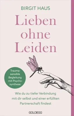 Produktbild von Lieben ohne Leiden