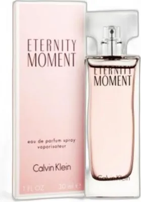 Image de Calvin Eternity Moment EDP Eau de Parfum 30 ml