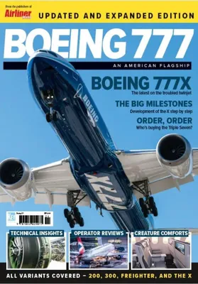 Obrázek produktu pro Boeing 777