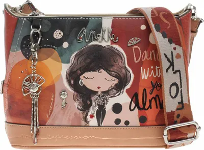 Produktbild von Anekke Damenhandtasche 40703-475