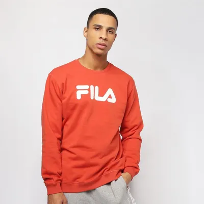 Produktbild von Sweatshirt Fila reiner Crew-Schweiß 681091A386