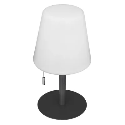Zdjęcie produktu dla Lampa ogrodowa ZACK, 30 cm
