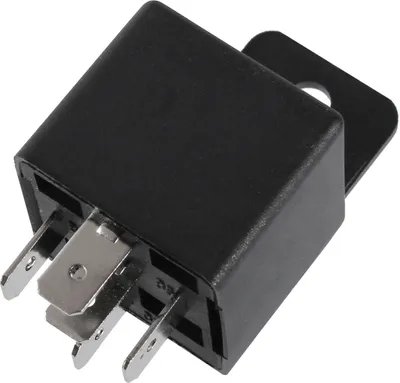 Produktbild von Kfz Relais 12V 24V 40A 80A Öffner Schliesser Umschaltrelais Wechsler Trennrelais 12V 40A