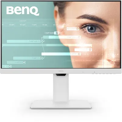 Zdjęcie produktu dla BenQ 9H.LMNLB.QBE BenQ 68,6cm GW2786TC 16:9 HDMI/USB-C/DP wh.lift/piv FHD