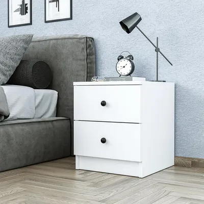 Immagine prodotto di Roomart KOMO Tavolino da salotto bianco