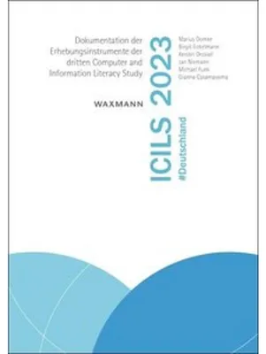 Immagine prodotto di ICILS 2023 #Deutschland