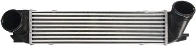 Produktbild von THERMOTEC DAB019TT Ladeluftkühler LLK für BMW X1 (E84) Turbo Intercooler