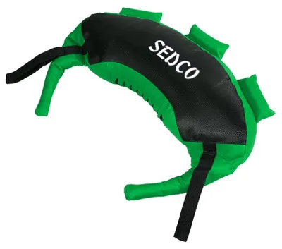 Productafbeelding van Bulgaarse trainingszak / Bulgarian Bag - Sedco PB5019, 20 kg