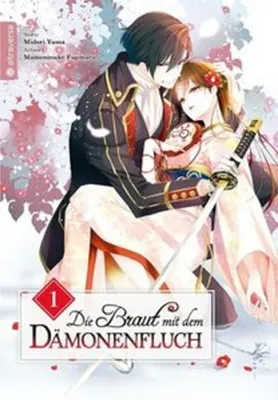 Image de Die Braut mit dem Dämonenfluch 01