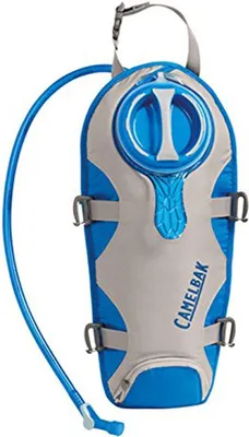 Produktbild von CAMELBAK Trinkblase "Unbottle", Von außen befüllbar, isolierte Aussenhülle, Schlaufe zum Aufhängen - auch als Tragegriff