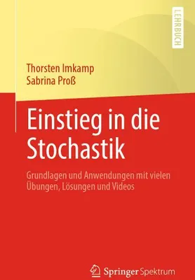 Obrázok produktu pre Einstieg in die Stochastik