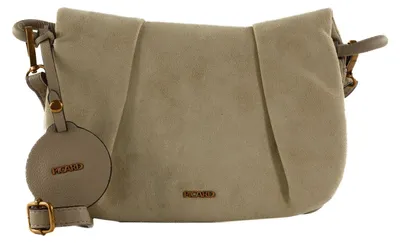 Produktbild von PICARD Umhängetasche Galway Crossbody Bag Cookie creme