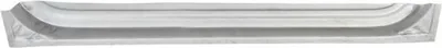 Produktbild von BLIC 6015-00-3501131P Autotür Reparaturblech innerer Teil unterer Teil vorne Links passend für MERCEDES-BENZ G-Klasse SUV (W463) G-Klasse SUV (W460)