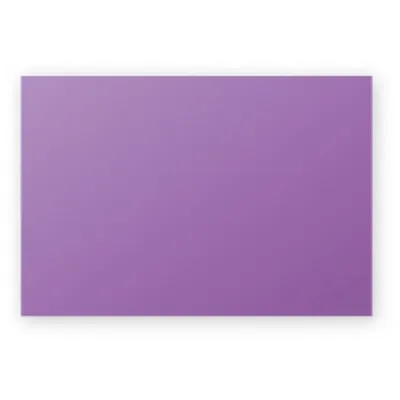 Immagine prodotto di Clairefontaine Cartoncino Pollen 82x128 viola confezione da 25 pezzi