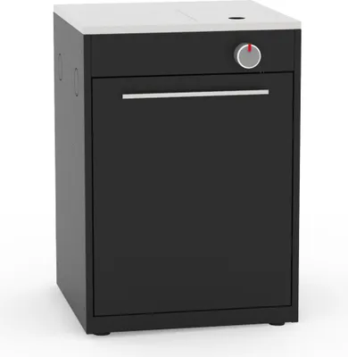 Produktbild von BBQ Kitchen Seitenkocher-Tür-Modul SPIRIT für modulare Außenküche BBQ1100032