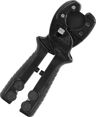 Produktbild von Dönges Rohrschere "SPEEDCUT" 26 mm für Verbundrohr + Wellrohr-/Riffelschutzrohr