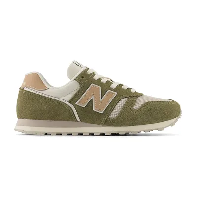 Produktbild von Casual Damenturnschuh New Balance 373 V2 Olive - 37