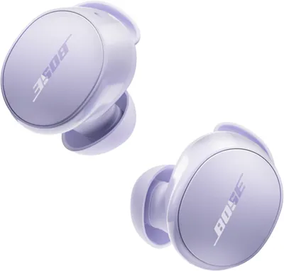 Produktbild von Bose QuietComfort Wireless Earbuds mit ANC, Bluetooth 5.3, 8.5h Laufzeit, Multipoint & App-Steuerung