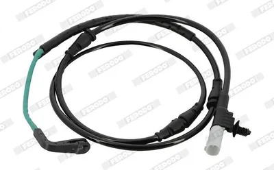 Produktbild von FERODO FWI281 Warnkontakt Bremsbelagverschleiß 1178mm Vorne für LAND ROVER Discovery III (L319)