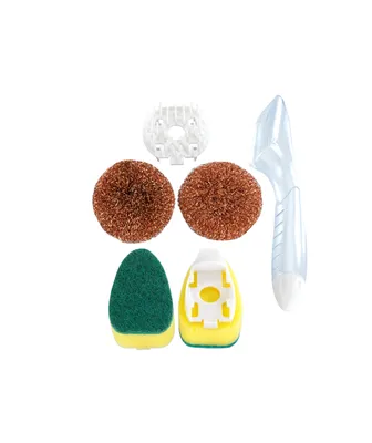 Produktbild von Spül-Set Kupfer