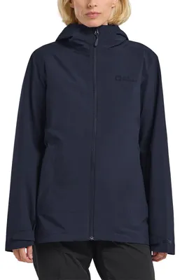 Productafbeelding van Jack Wolfskin outdoorjas voor dames