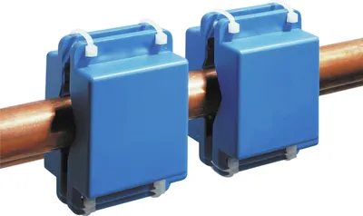Produktbild von Spezial-Rohr-System 2er Set