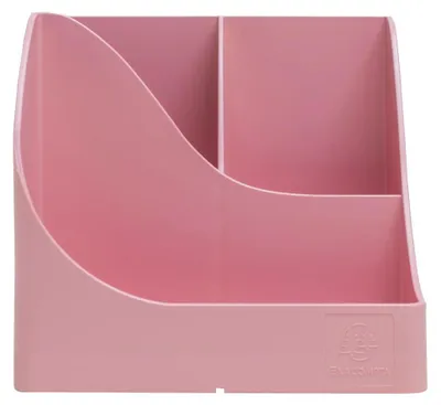 Obrázek produktu pro Exacompta 69571D, Růžová, Plast, 160 mm, 110 mm, 120 mm, 214 g