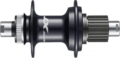 Obrázok produktu pre Zadný náboj Shimano Deore XT FH-M8110 12-rýchlostný stredový zámok 36 dier 12/142 mm