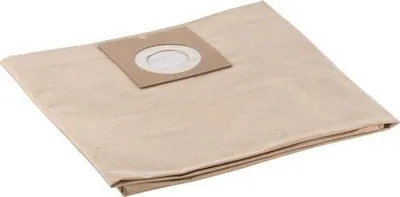 Produktbild von Vliesfilterbeutel f.NT 30/1 ME Classic 10 St.
