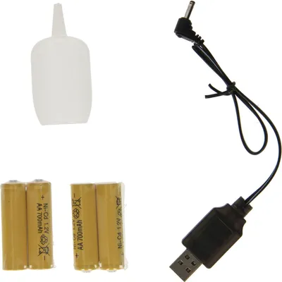 Produktbild von Rc racing auto met licht rookfunctie